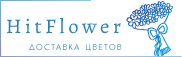 Доставка цветов Высокое